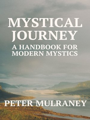 cover image of Mystical Journey
